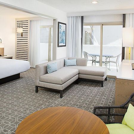 Mar Monte Hotel, In The Unbound Collection By Hyatt Santa Barbara Luaran gambar