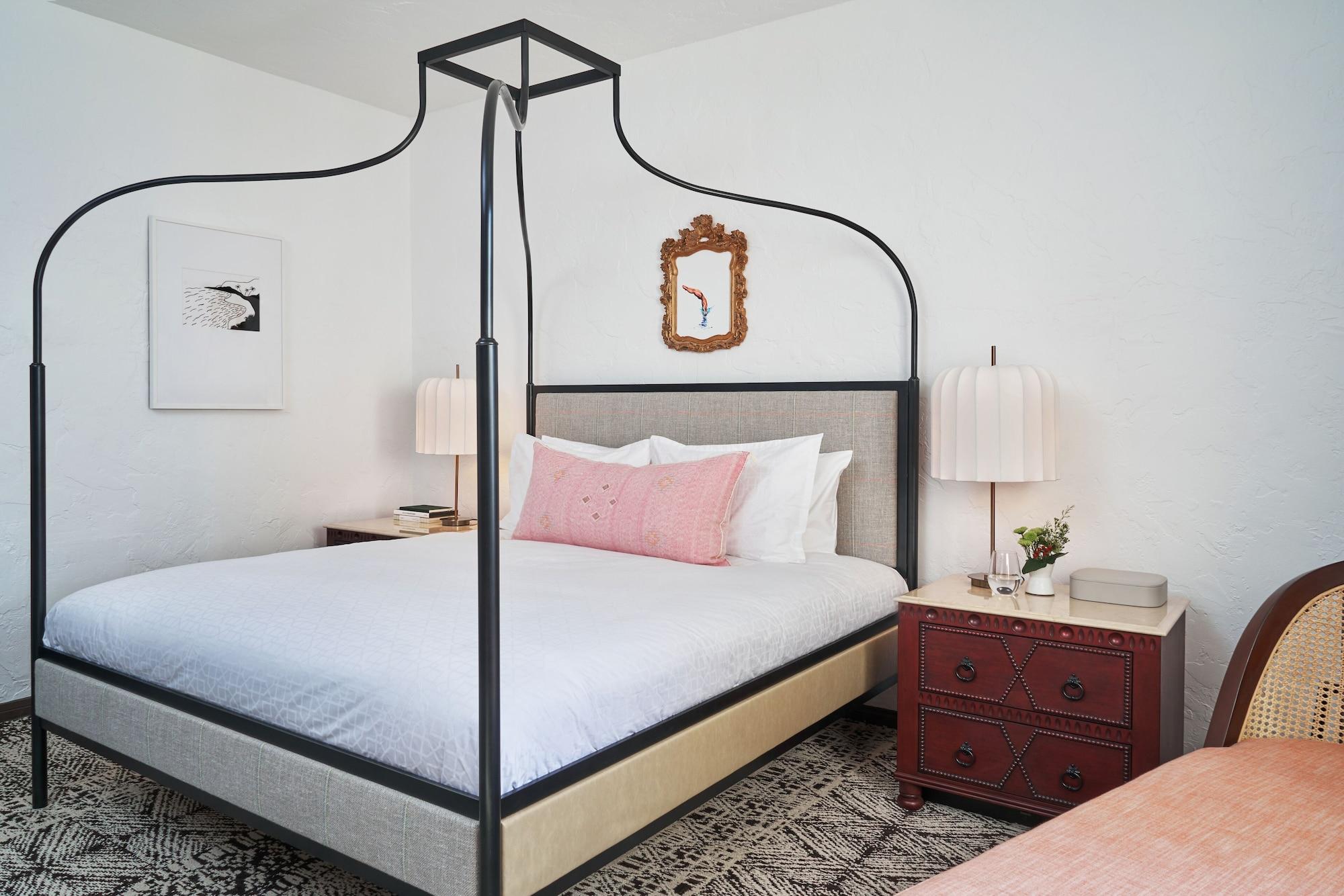 Mar Monte Hotel, In The Unbound Collection By Hyatt Santa Barbara Luaran gambar