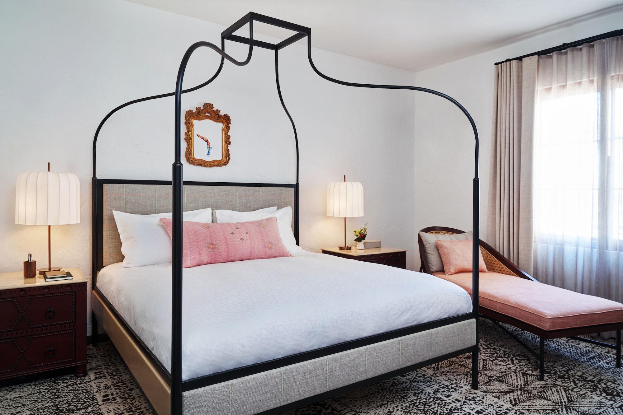 Mar Monte Hotel, In The Unbound Collection By Hyatt Santa Barbara Luaran gambar