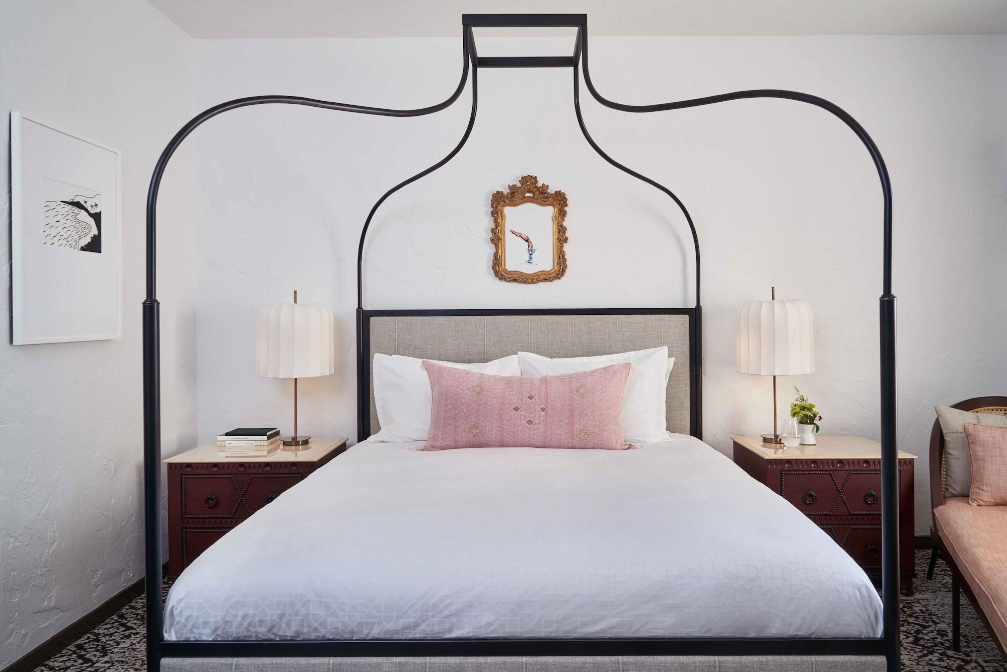 Mar Monte Hotel, In The Unbound Collection By Hyatt Santa Barbara Luaran gambar