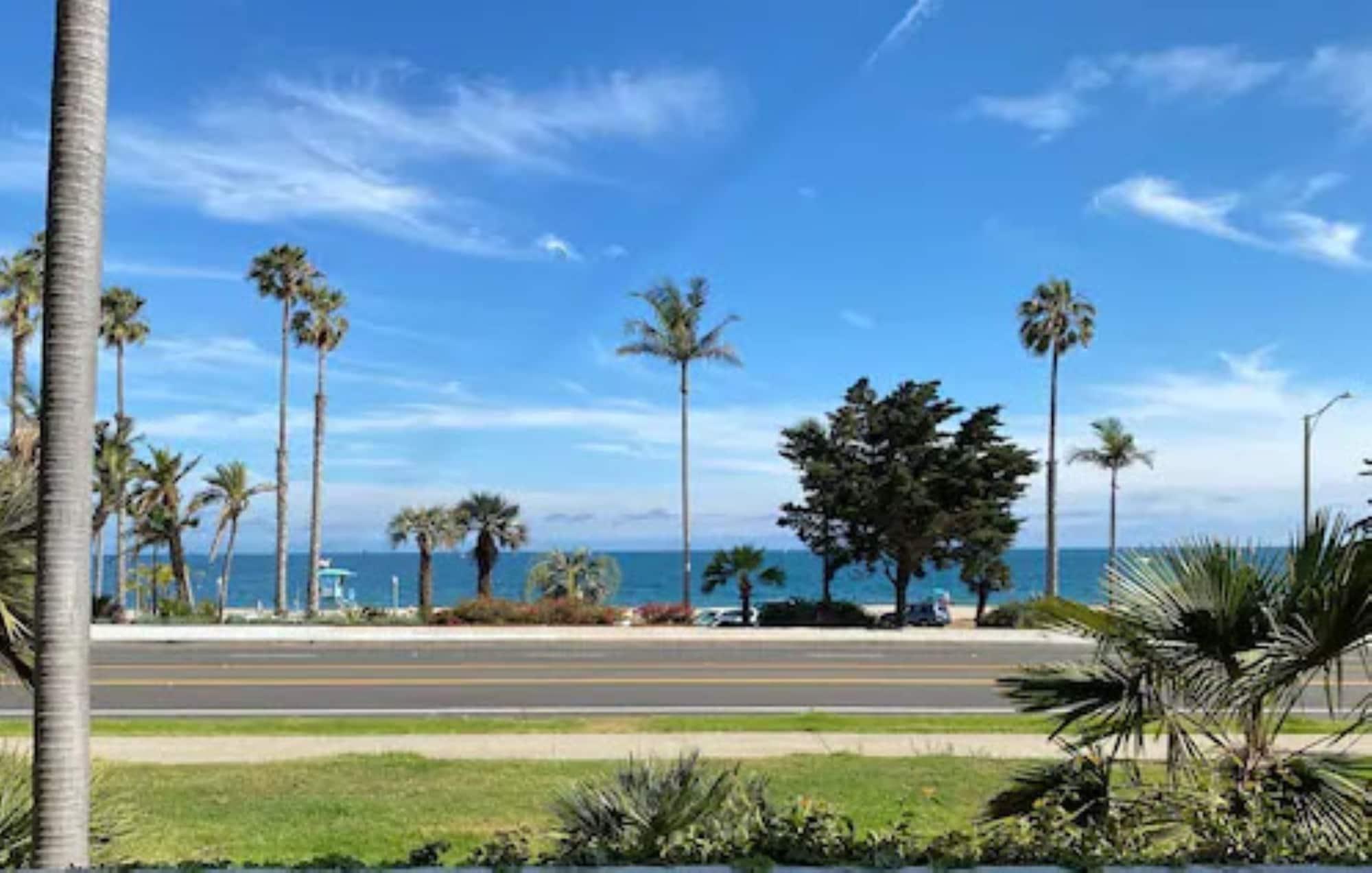 Mar Monte Hotel, In The Unbound Collection By Hyatt Santa Barbara Luaran gambar
