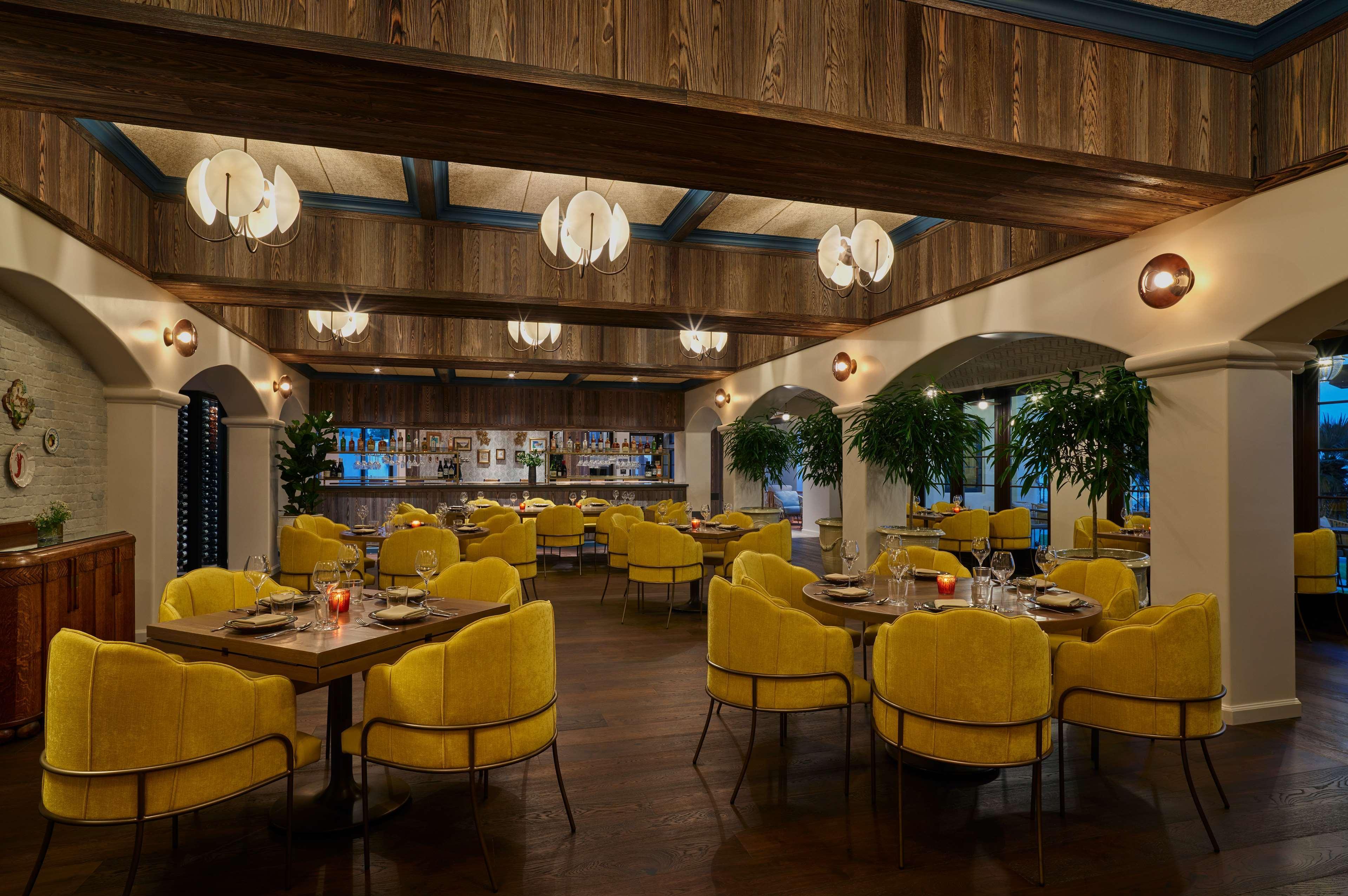 Mar Monte Hotel, In The Unbound Collection By Hyatt Santa Barbara Luaran gambar