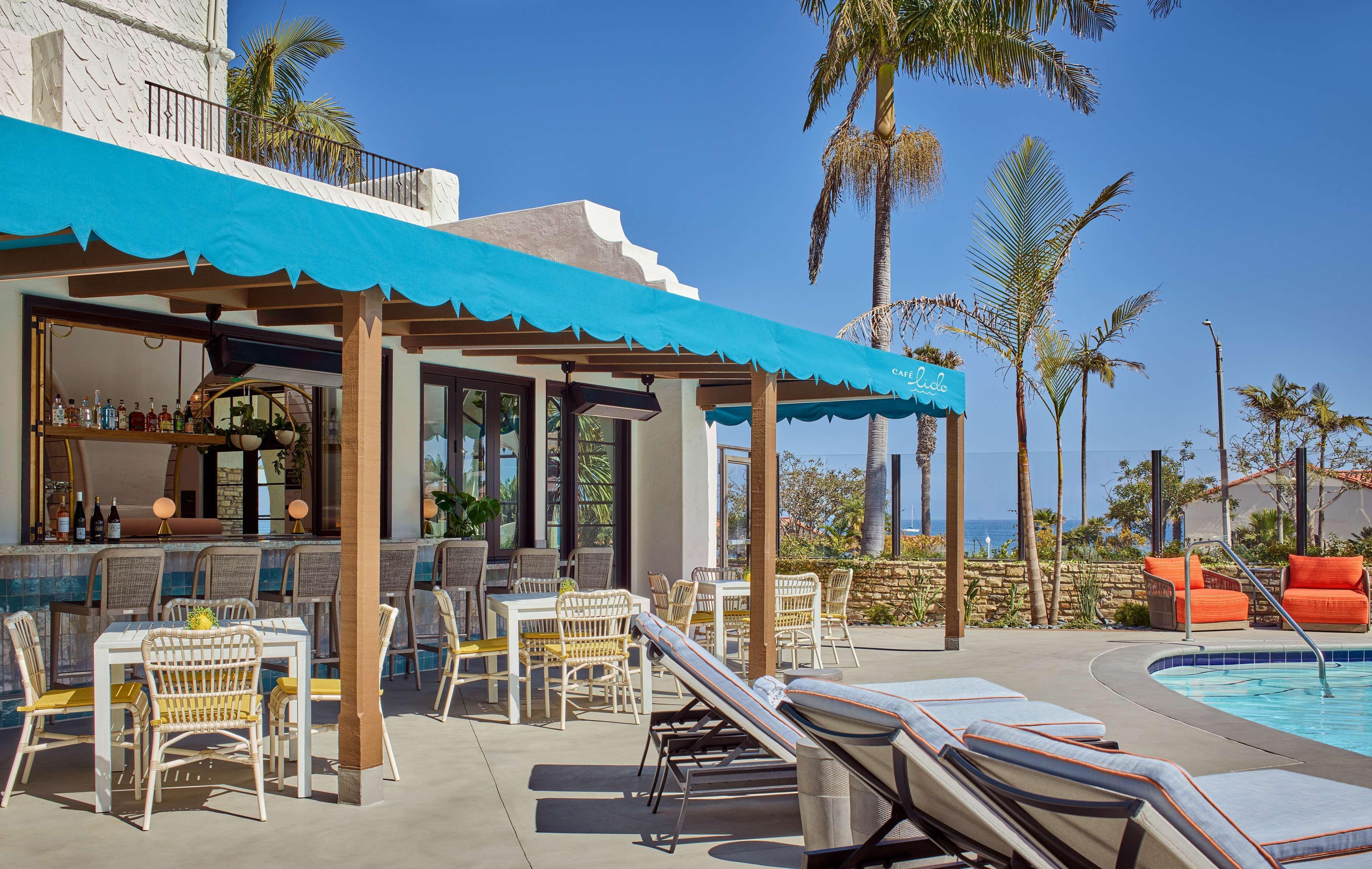 Mar Monte Hotel, In The Unbound Collection By Hyatt Santa Barbara Luaran gambar