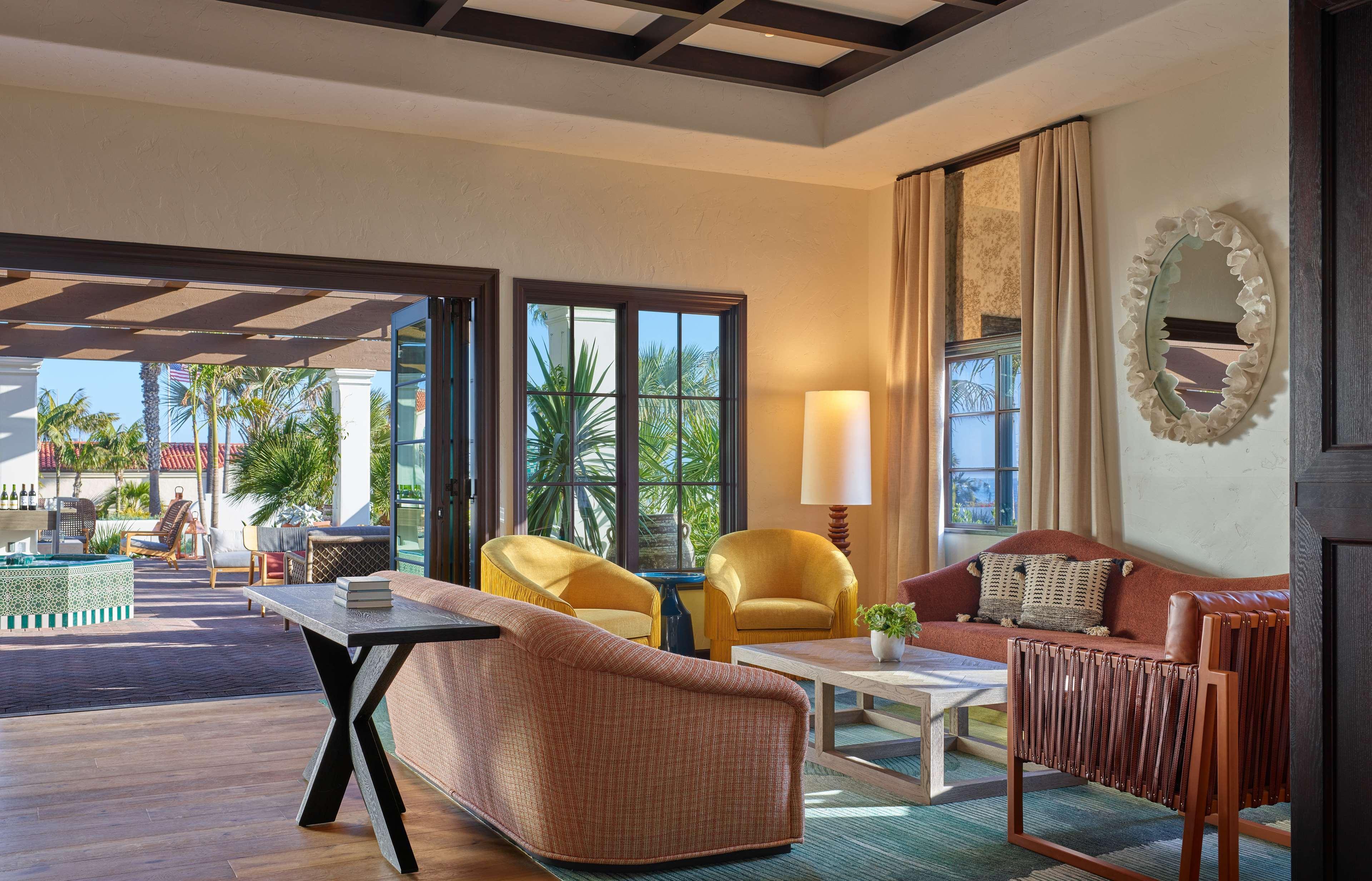 Mar Monte Hotel, In The Unbound Collection By Hyatt Santa Barbara Luaran gambar