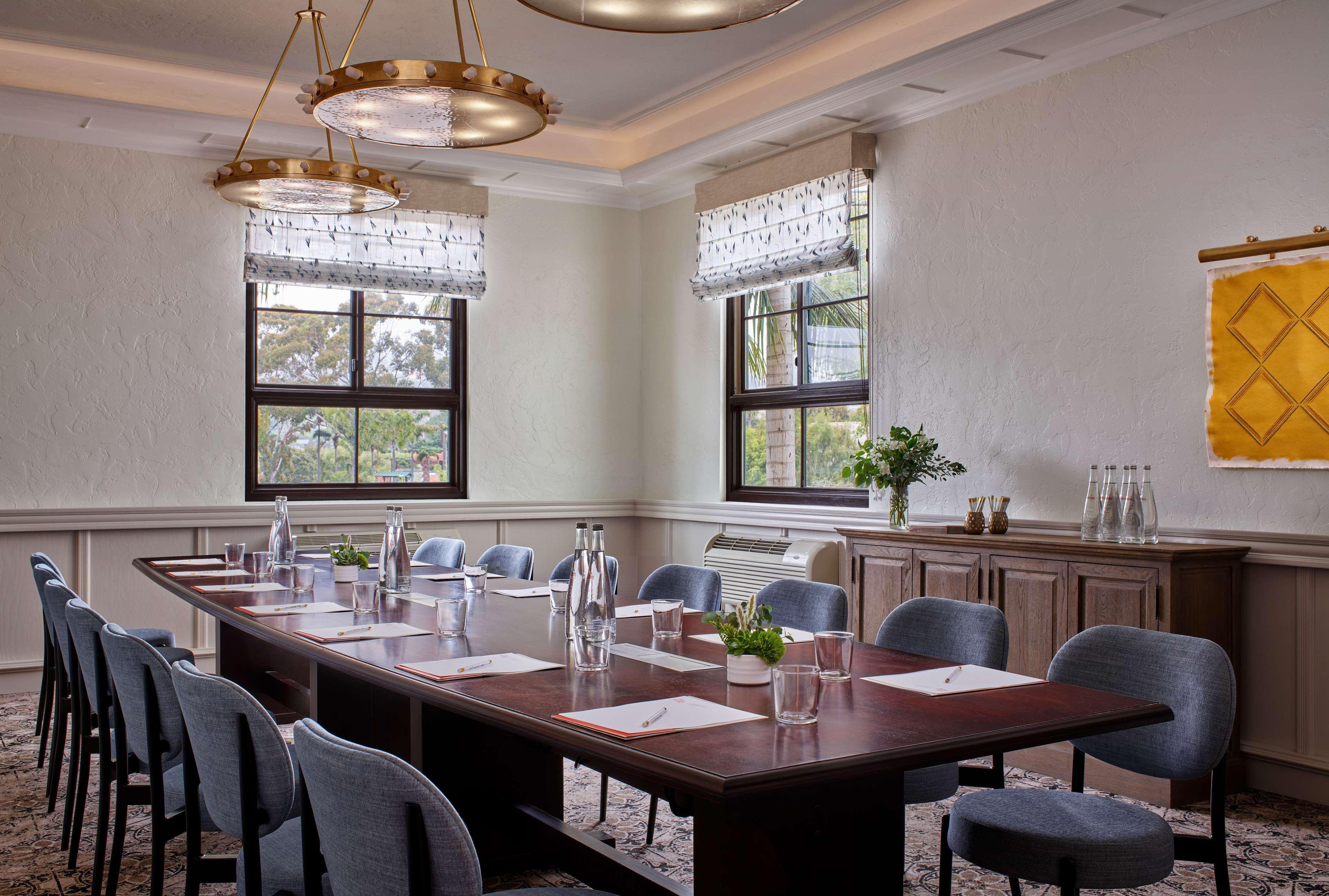 Mar Monte Hotel, In The Unbound Collection By Hyatt Santa Barbara Luaran gambar
