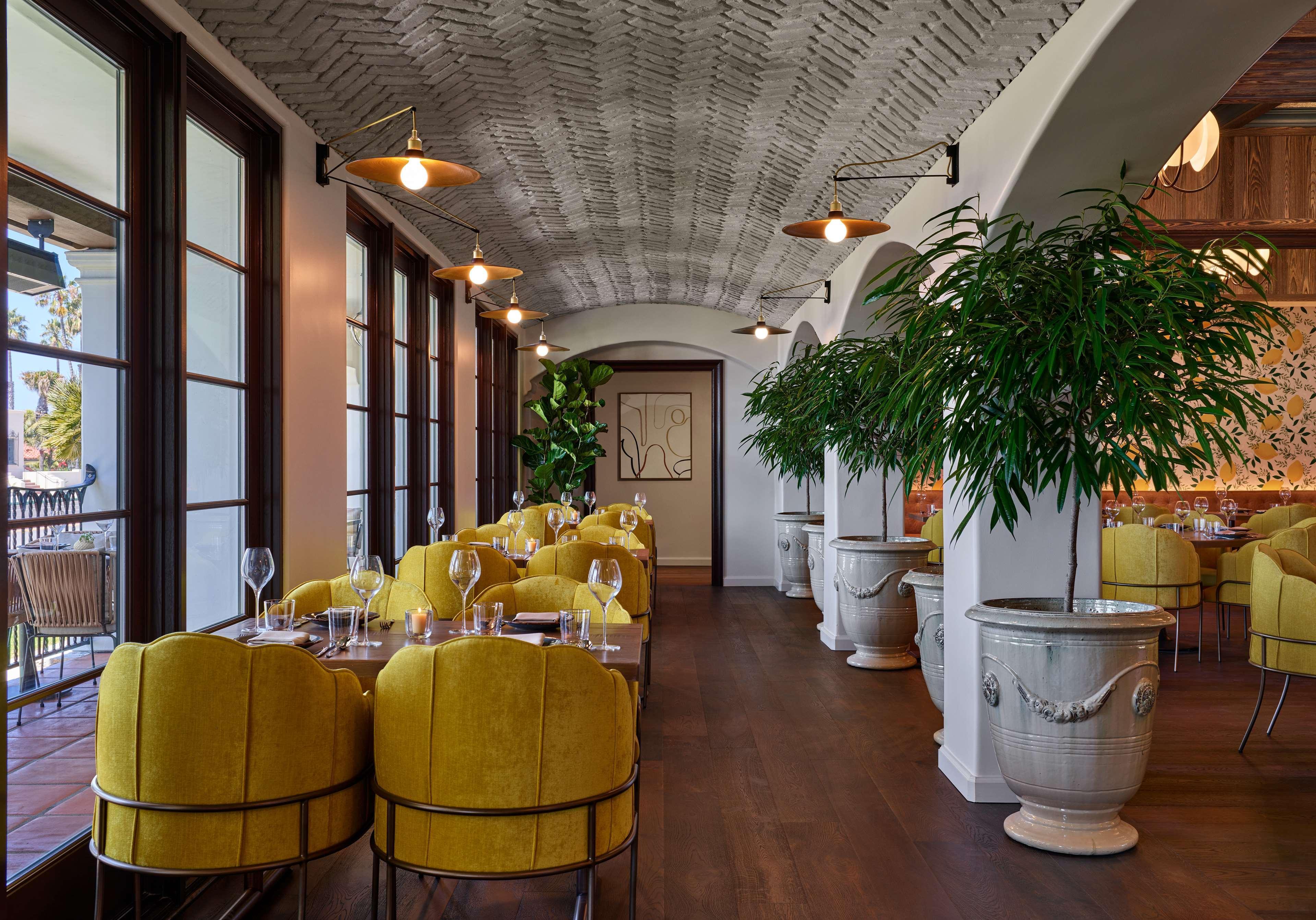 Mar Monte Hotel, In The Unbound Collection By Hyatt Santa Barbara Luaran gambar