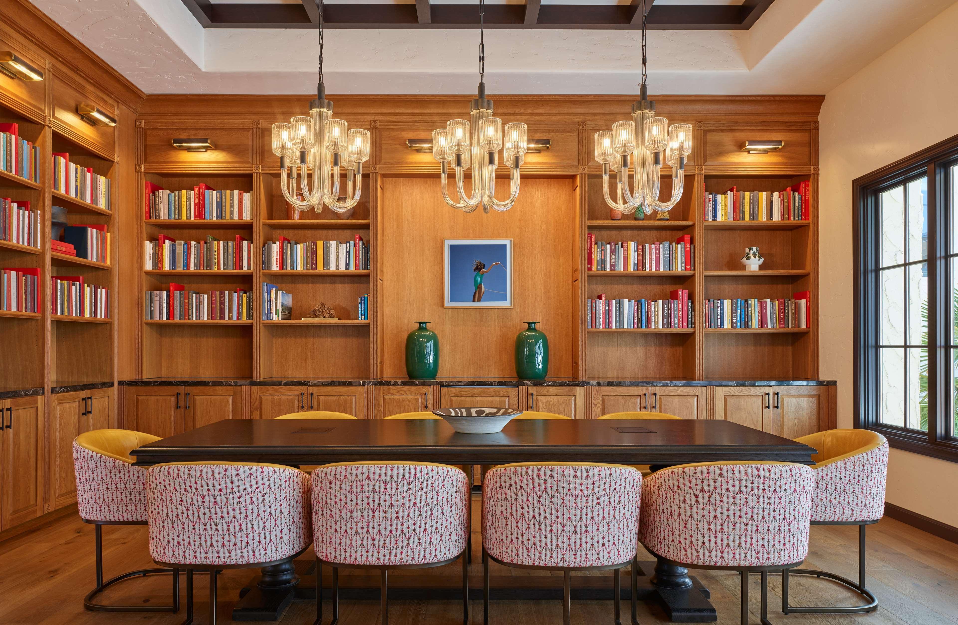 Mar Monte Hotel, In The Unbound Collection By Hyatt Santa Barbara Luaran gambar