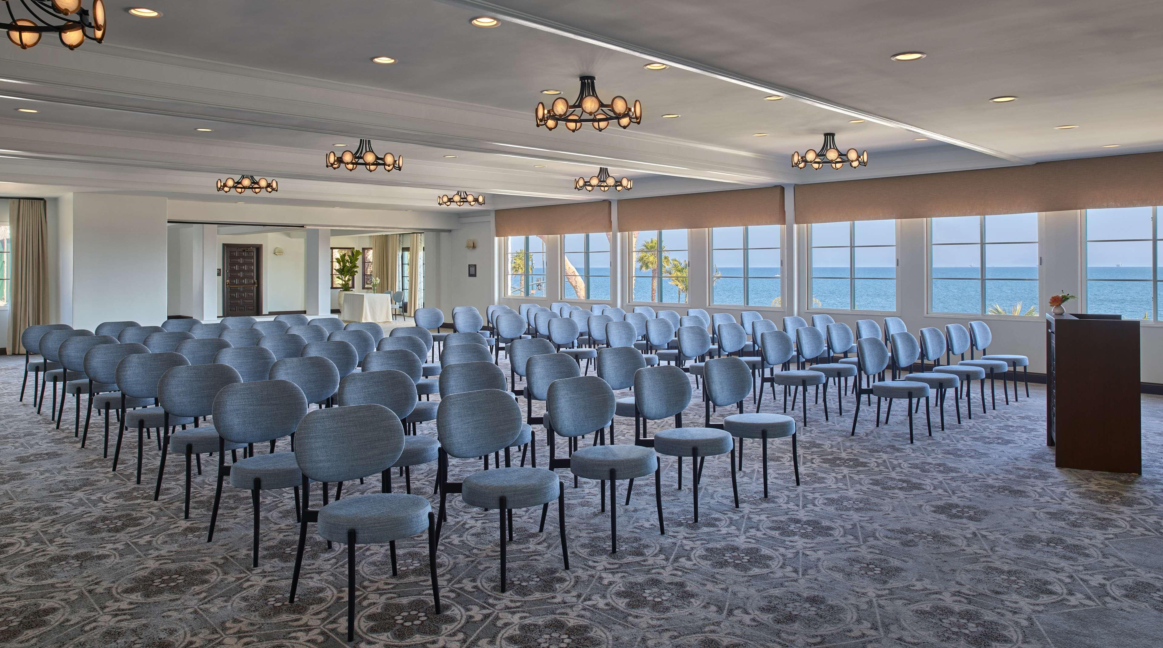 Mar Monte Hotel, In The Unbound Collection By Hyatt Santa Barbara Luaran gambar