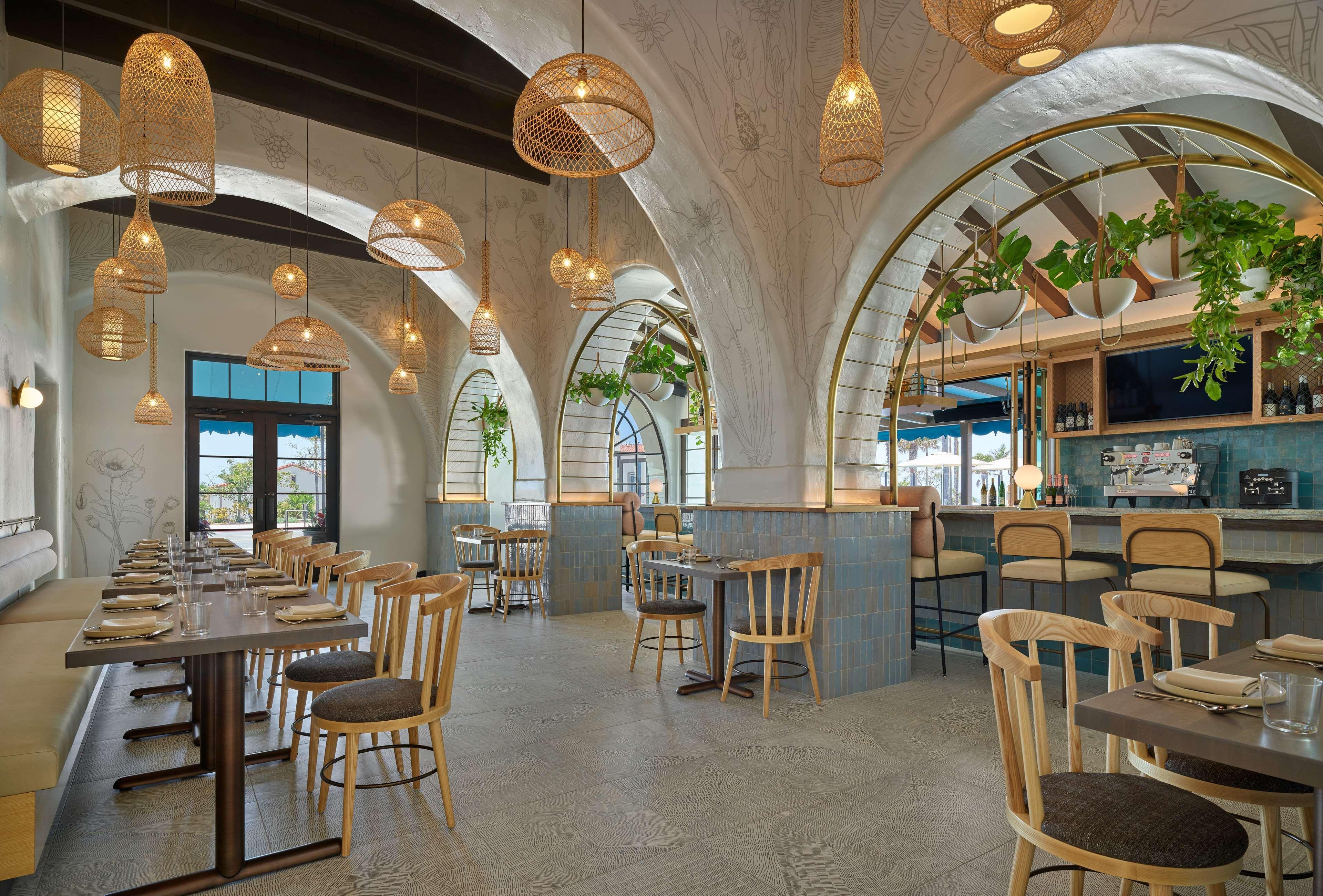 Mar Monte Hotel, In The Unbound Collection By Hyatt Santa Barbara Luaran gambar