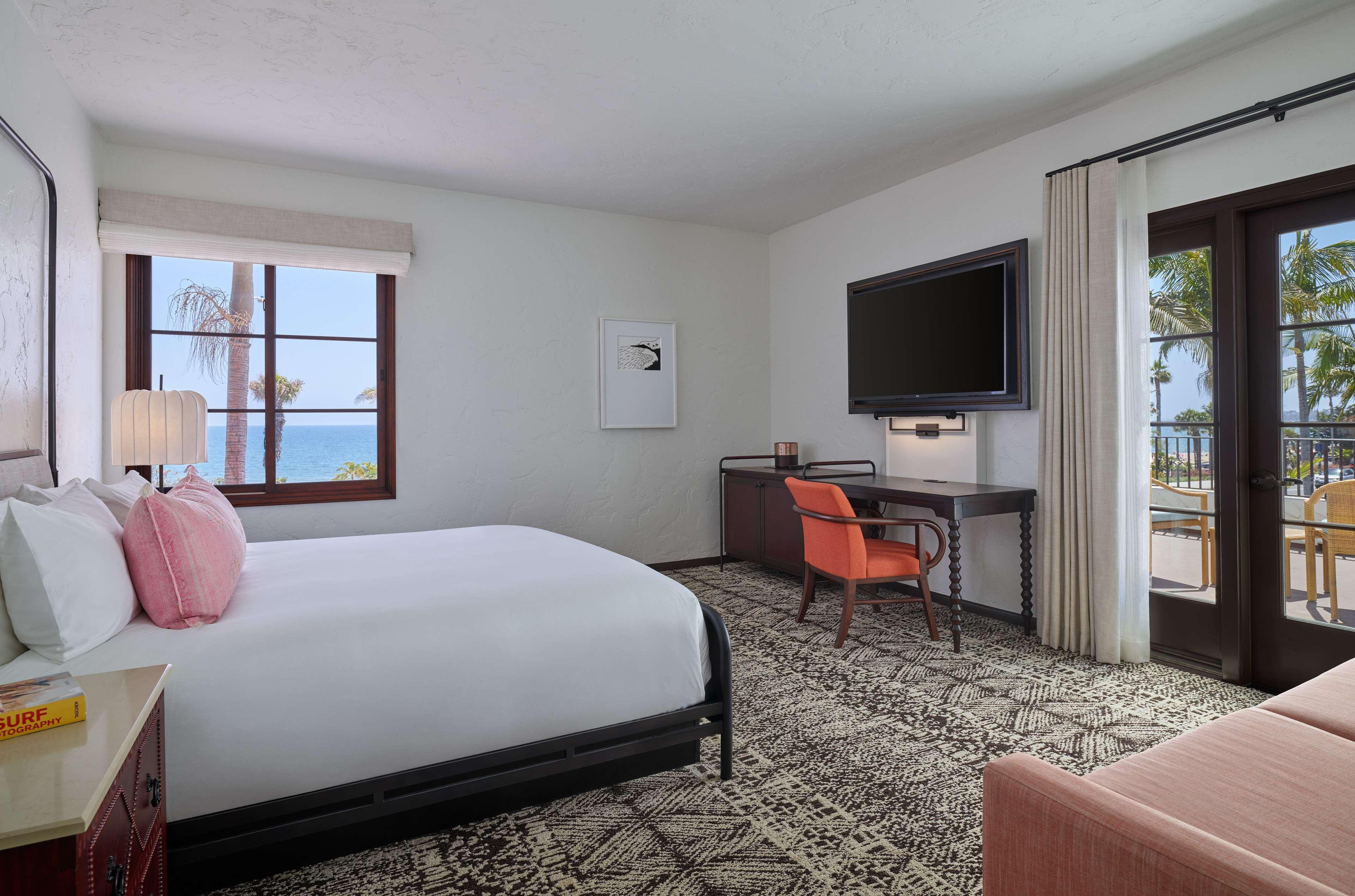 Mar Monte Hotel, In The Unbound Collection By Hyatt Santa Barbara Luaran gambar