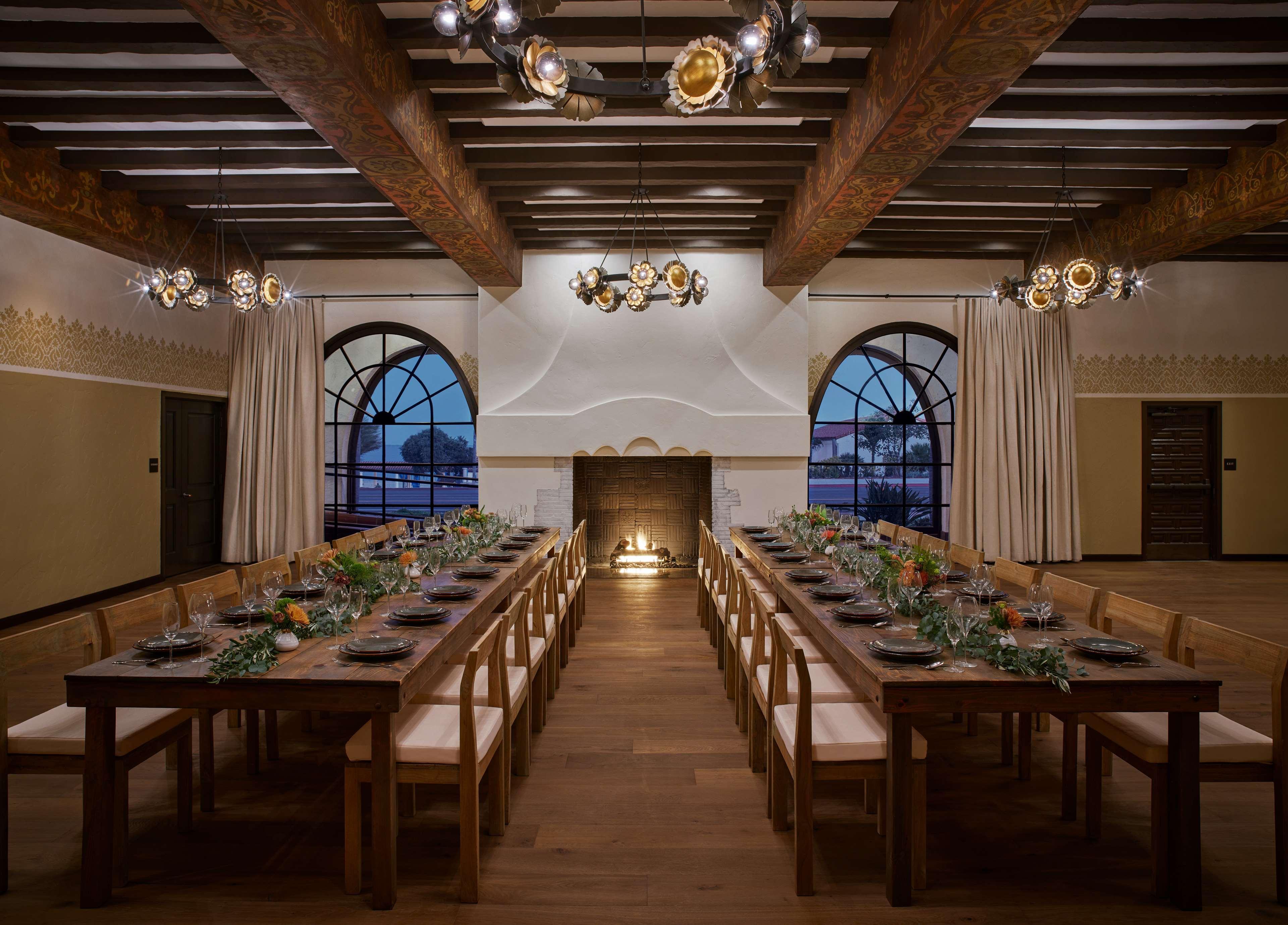 Mar Monte Hotel, In The Unbound Collection By Hyatt Santa Barbara Luaran gambar