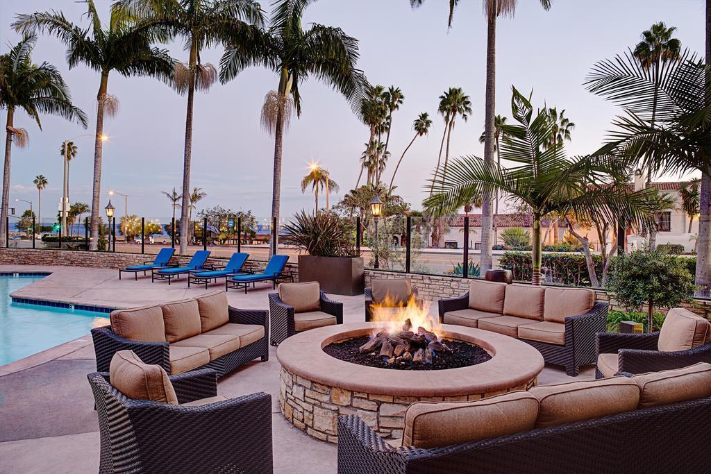 Mar Monte Hotel, In The Unbound Collection By Hyatt Santa Barbara Luaran gambar