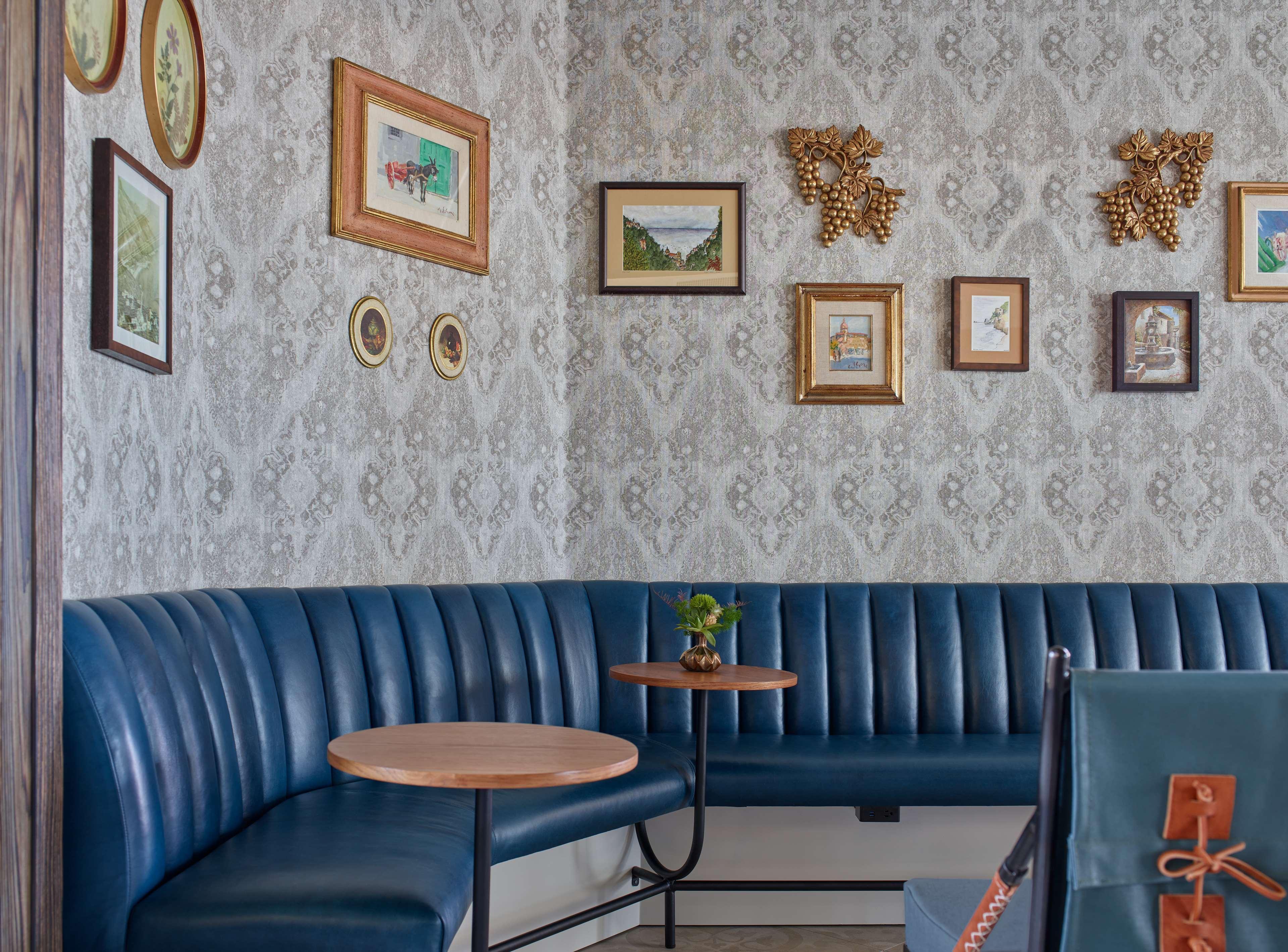 Mar Monte Hotel, In The Unbound Collection By Hyatt Santa Barbara Luaran gambar