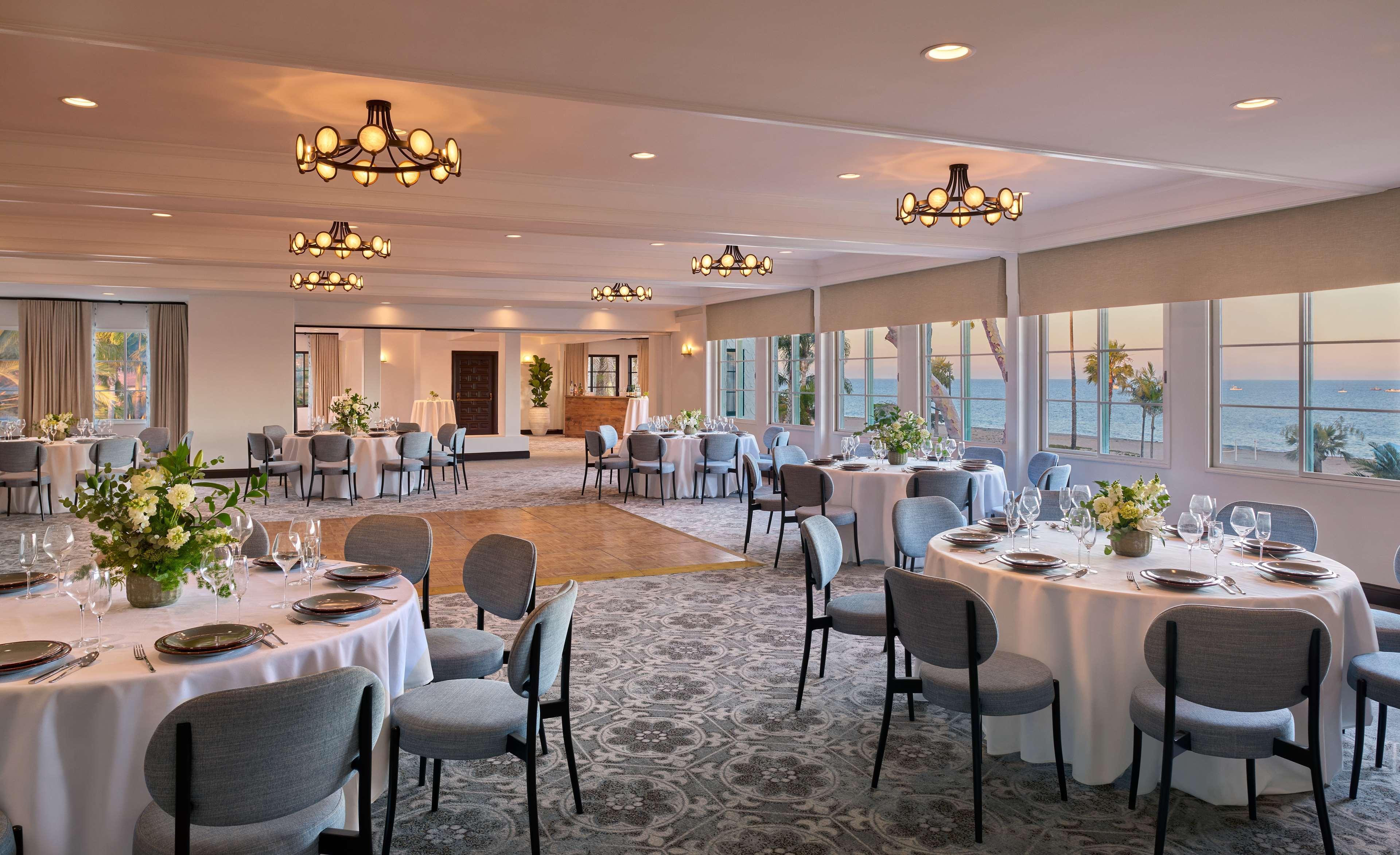 Mar Monte Hotel, In The Unbound Collection By Hyatt Santa Barbara Luaran gambar