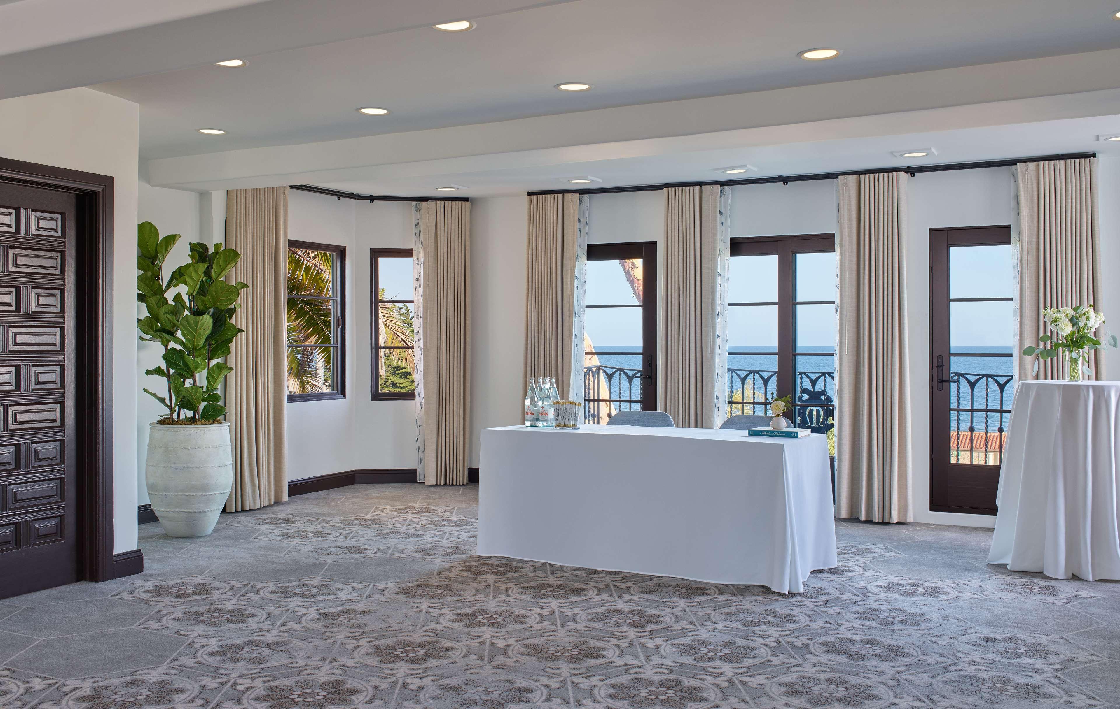 Mar Monte Hotel, In The Unbound Collection By Hyatt Santa Barbara Luaran gambar