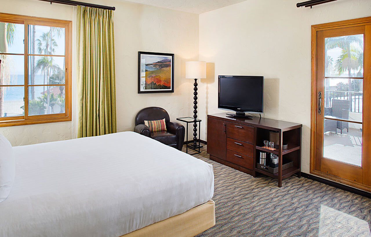 Mar Monte Hotel, In The Unbound Collection By Hyatt Santa Barbara Luaran gambar