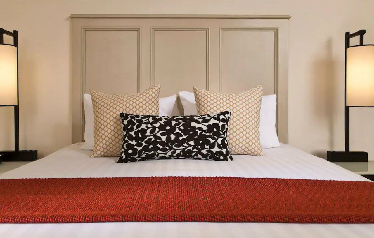 Mar Monte Hotel, In The Unbound Collection By Hyatt Santa Barbara Luaran gambar
